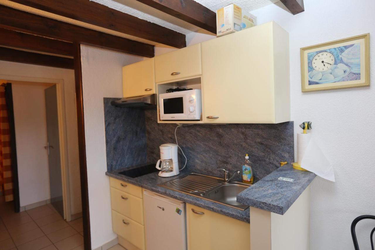 Agreable T2 Climatise Apartment Argeles-sur-Mer Exterior photo