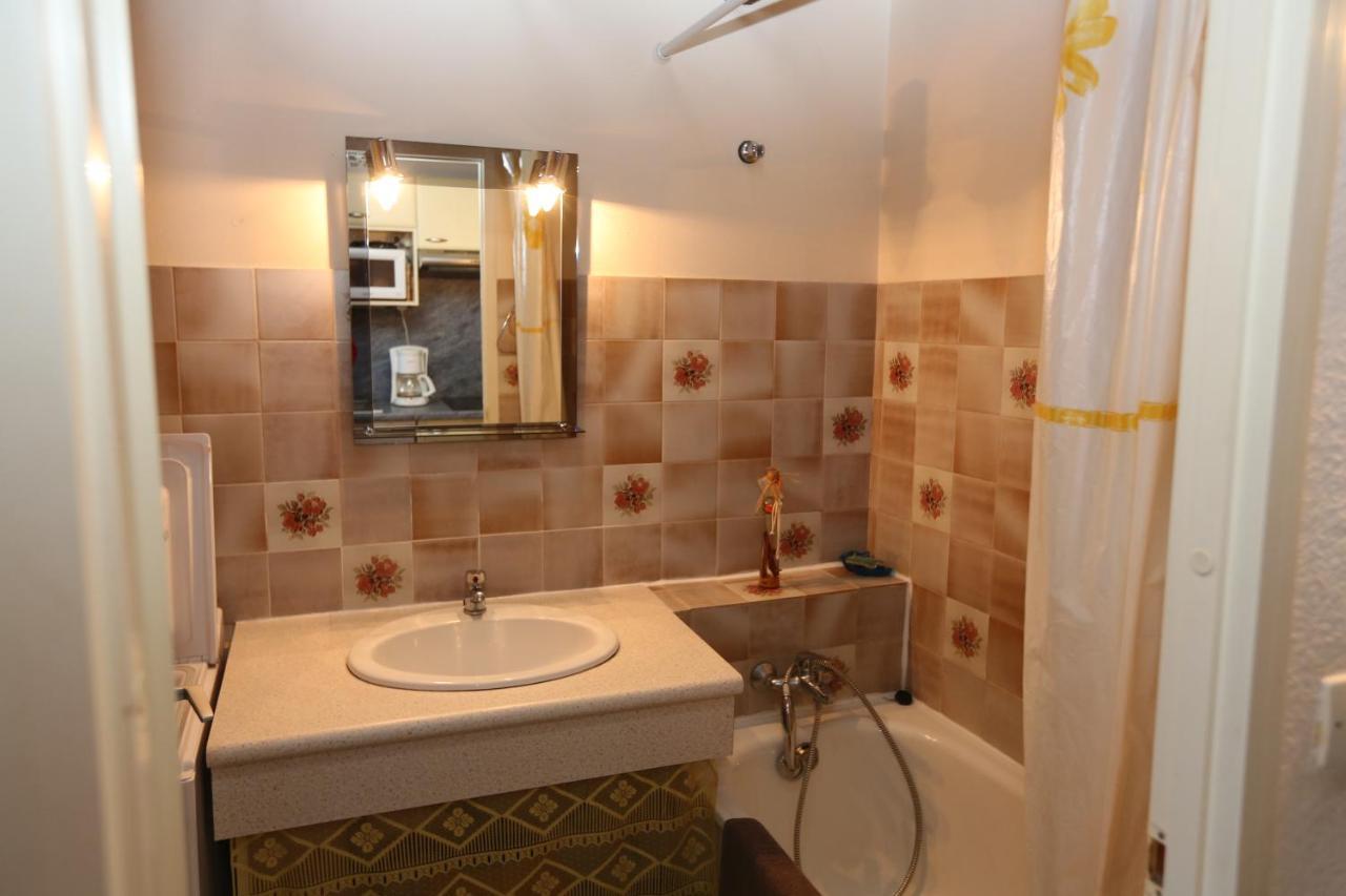Agreable T2 Climatise Apartment Argeles-sur-Mer Exterior photo