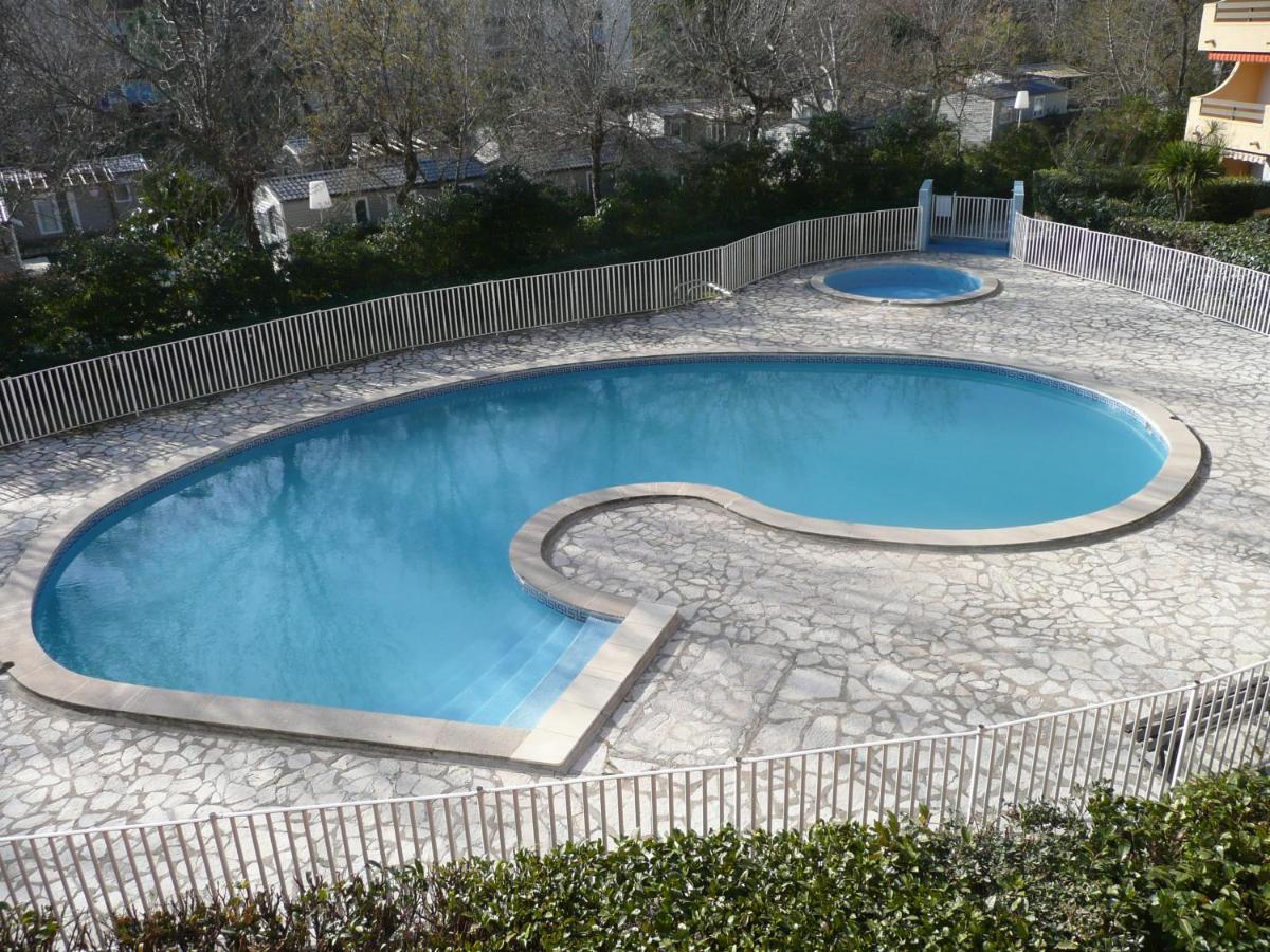 Agreable T2 Climatise Apartment Argeles-sur-Mer Exterior photo